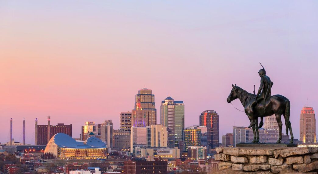 Kansas Confirms First Measles Case