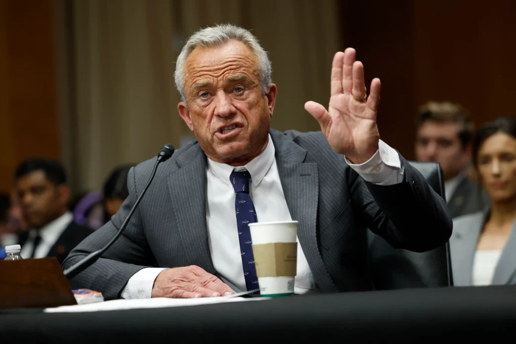 CDC to Study Vaccines and Autism Again as RFK Jr. Challenges Scientific Consensus | foorum Insider