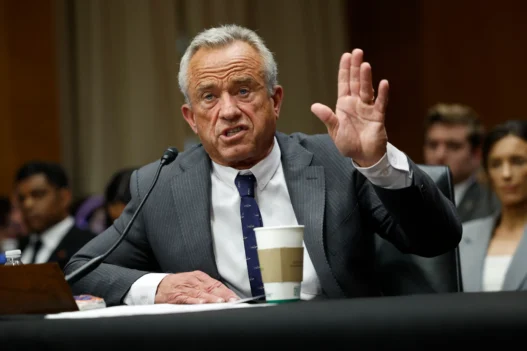 CDC to Study Vaccines and Autism Again as RFK Jr. Challenges Scientific Consensus | foorum Insider