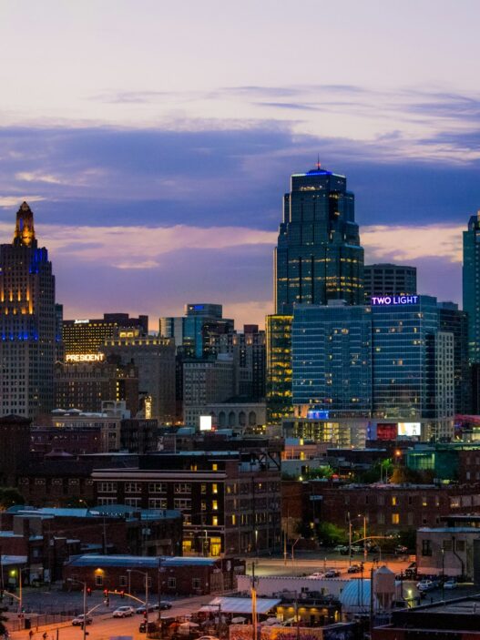 Kansas City Reels as Musk-Led Federal Cuts Slash Thousands of Jobs | foorum Insider