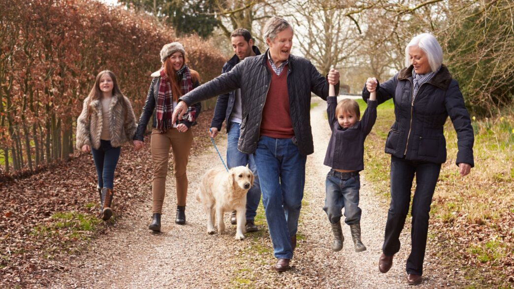 How Each Generation Sees Mental Health Awareness Month | foorum Insider