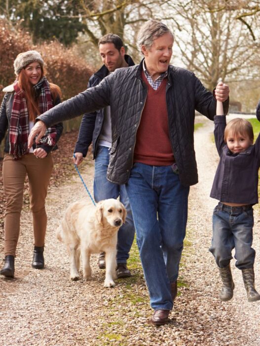 How Each Generation Sees Mental Health Awareness Month | foorum Insider