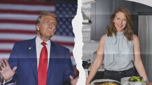 Trump Taps Wellness Influencer Dr. Casey Means for U.S. Surgeon General Post | foorum Insider