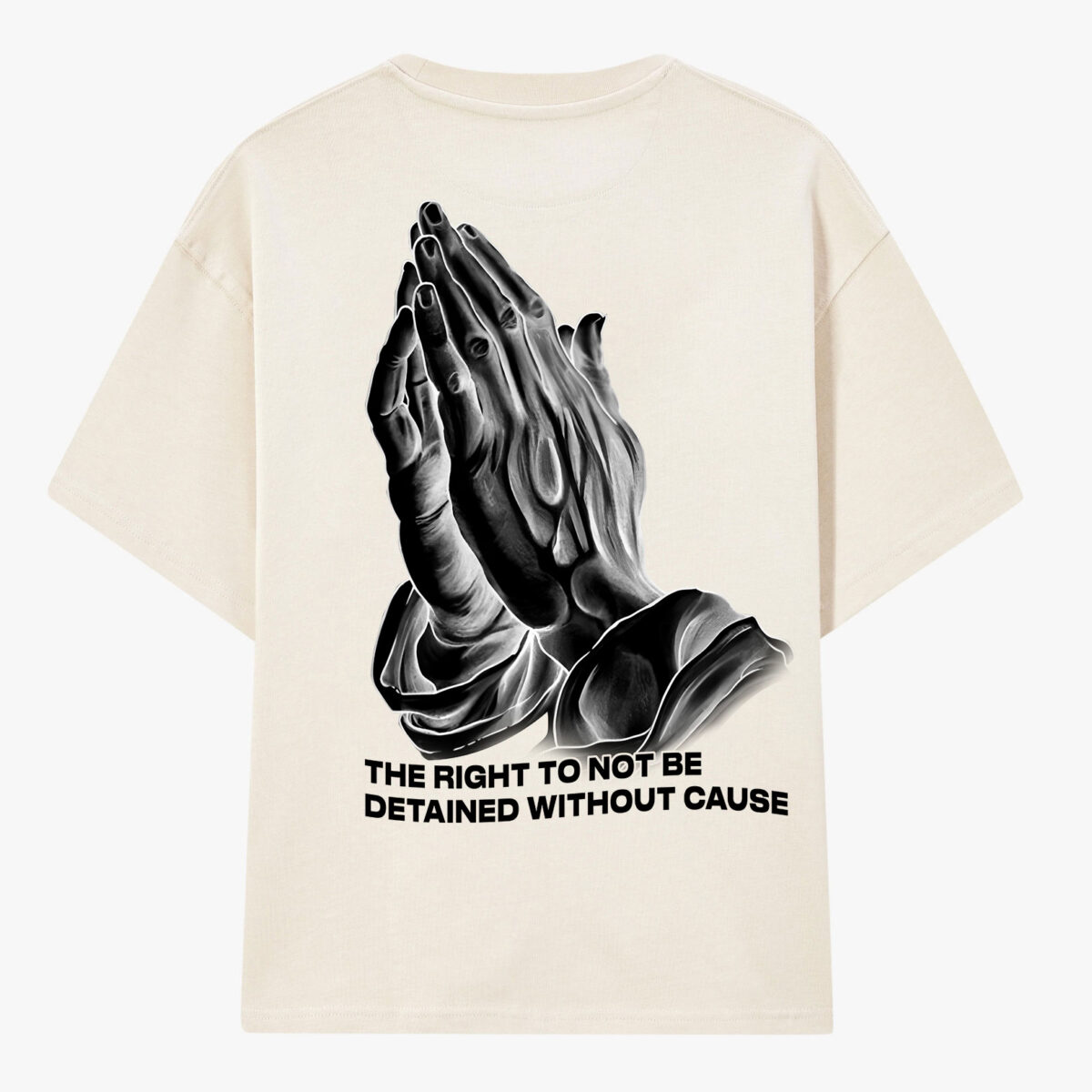 HABEAS CORPUS Tee - Image 5