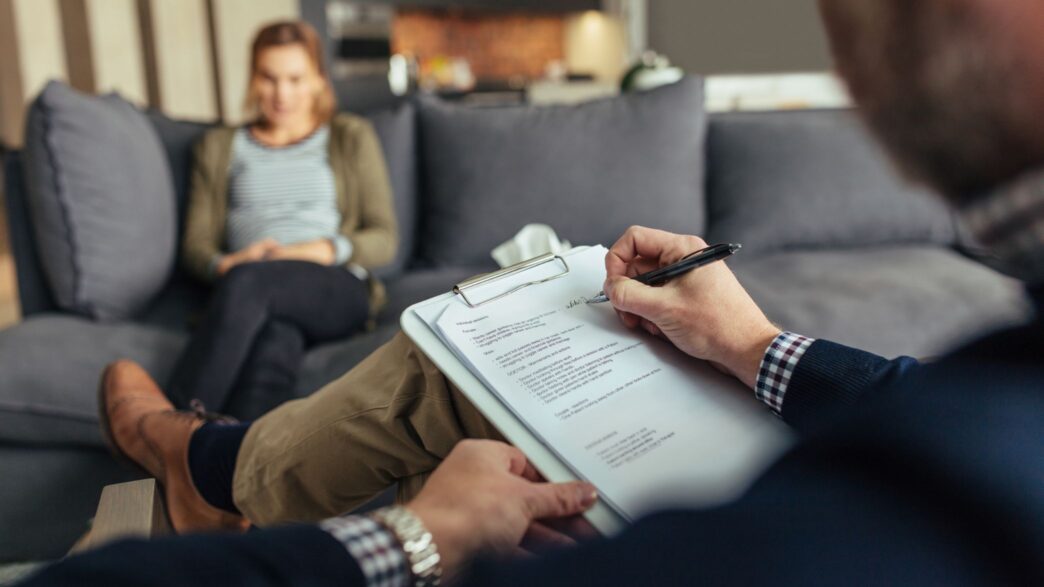 AI Therapy Notes Could Undermine Mental Health Care | foorum Insider