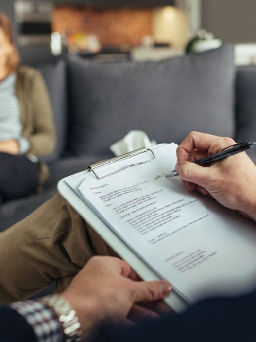 AI Therapy Notes Could Undermine Mental Health Care | foorum Insider