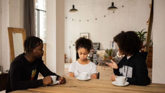 How to Trust Your Parenting Instincts (When Everything Feels Wrong) | foorum Insider