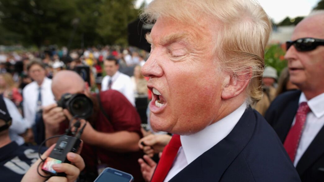The President vs. The Press Why This Fight Should Terrify Us All | foorum Insider