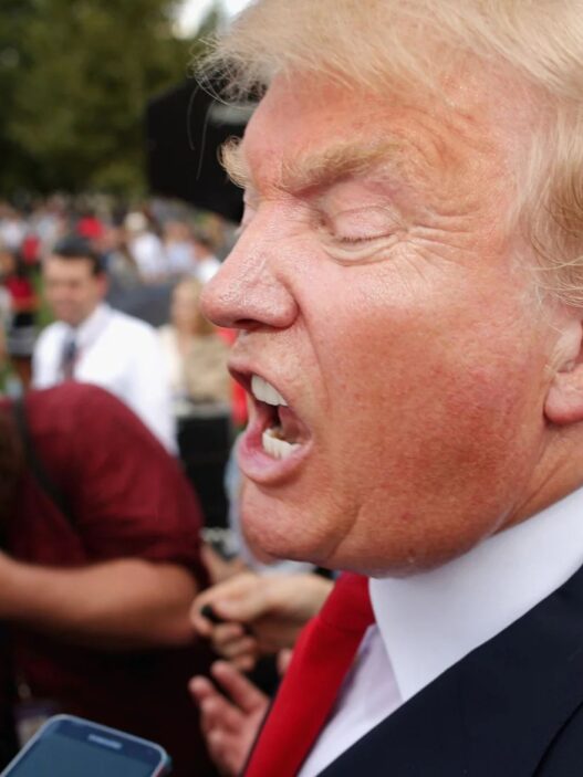 The President vs. The Press Why This Fight Should Terrify Us All | foorum Insider