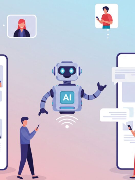 The Rise of AI Scribes in Mental Health: Who Profits, Who Pays?