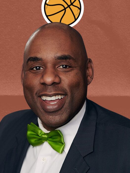 Dr. Michael Maclin Special School District of St. Louis County Superintendent